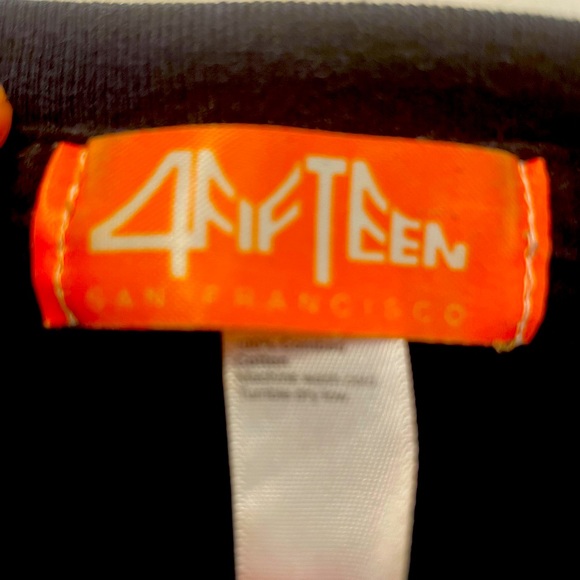 I love San Francisco T shirt M - Picture 5 of 5